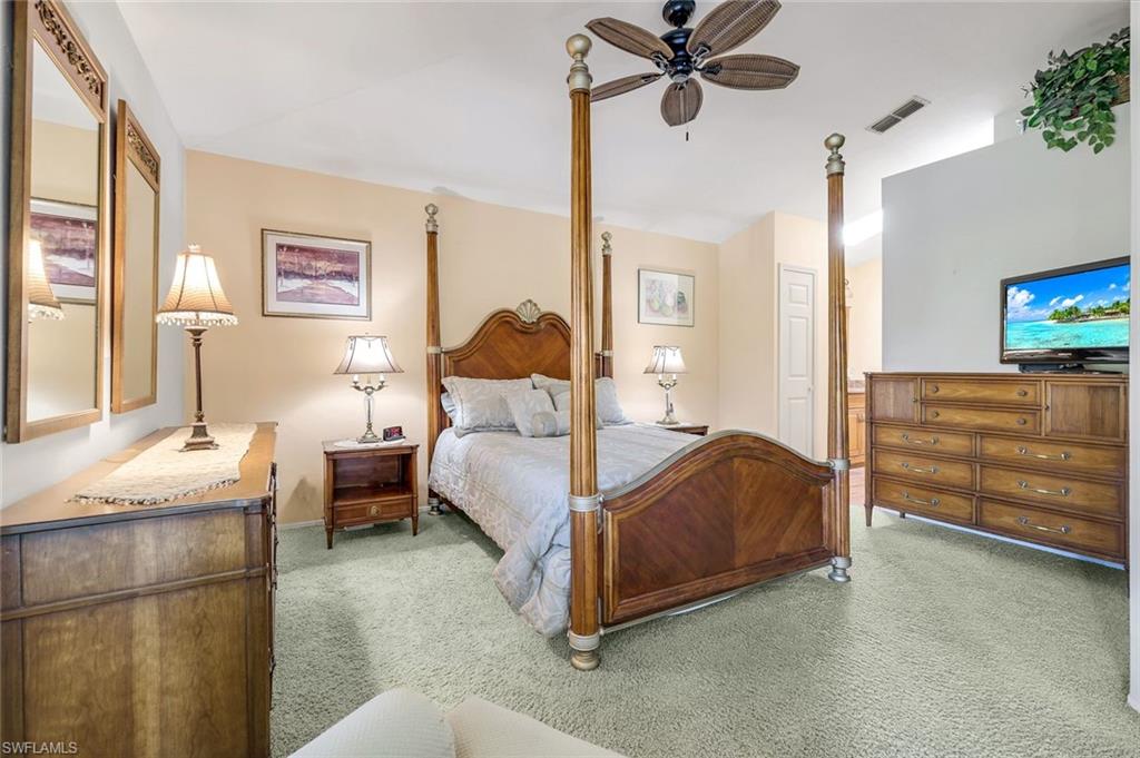 VILLAGES AT COUNTRY CREEK - Residential