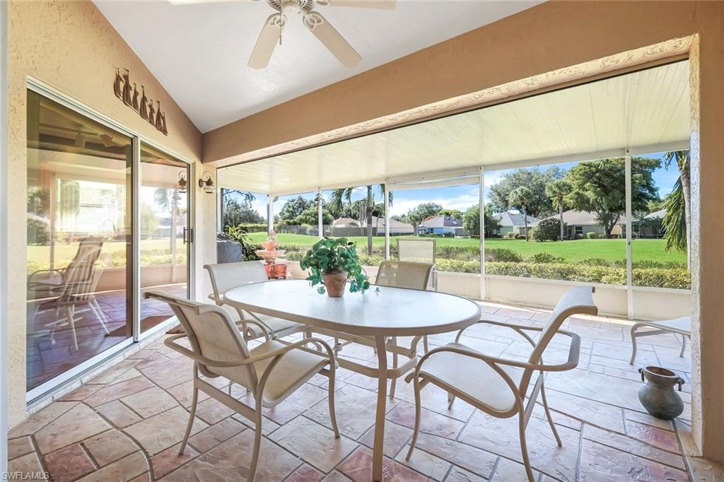 VILLAGES AT COUNTRY CREEK - Residential