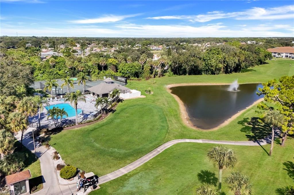 VILLAGES AT COUNTRY CREEK - Residential