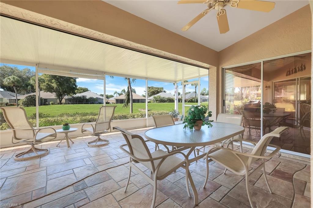 VILLAGES AT COUNTRY CREEK - Residential