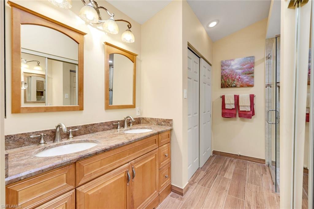 VILLAGES AT COUNTRY CREEK - Residential