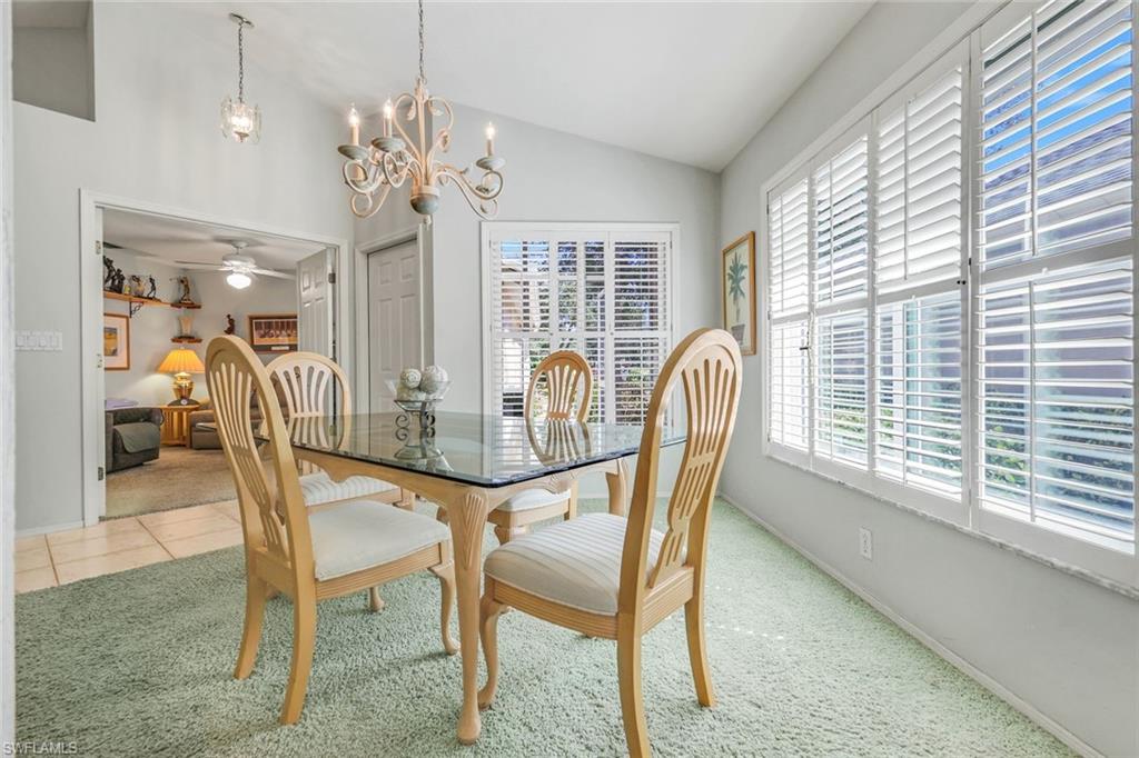 VILLAGES AT COUNTRY CREEK - Residential