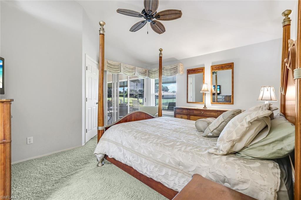 VILLAGES AT COUNTRY CREEK - Residential