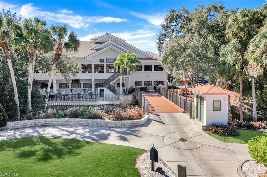 VILLAGES AT COUNTRY CREEK - Residential