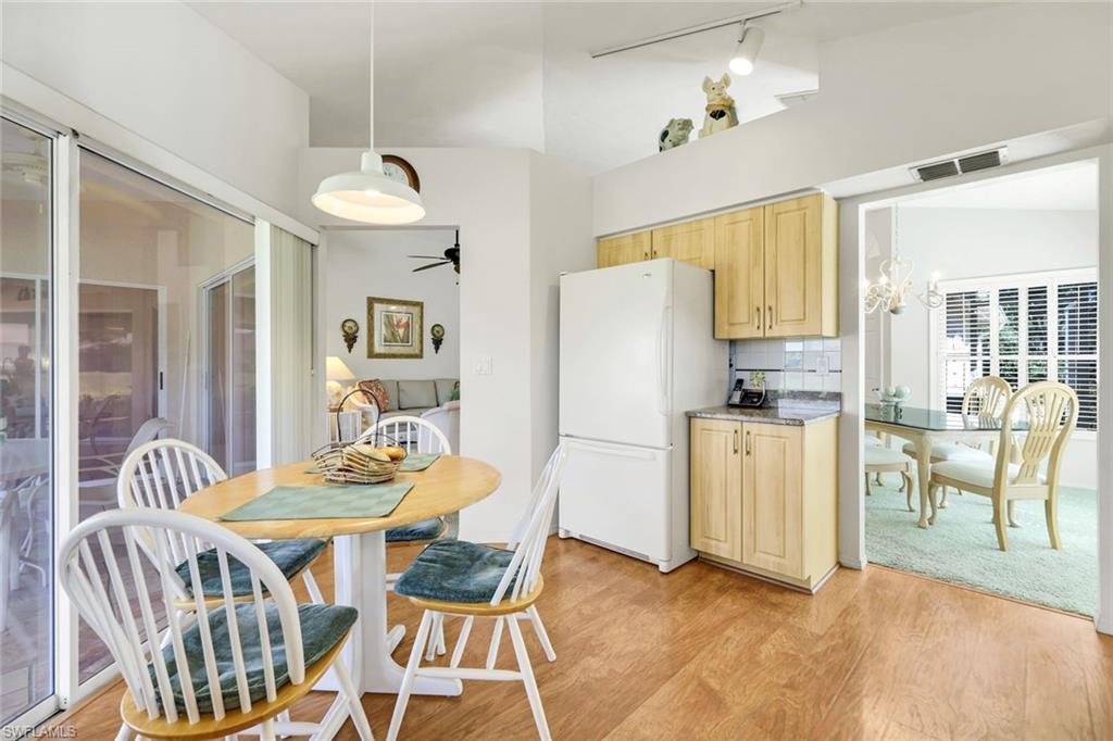 VILLAGES AT COUNTRY CREEK - Residential