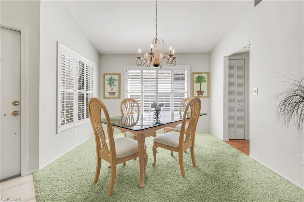 VILLAGES AT COUNTRY CREEK - Residential