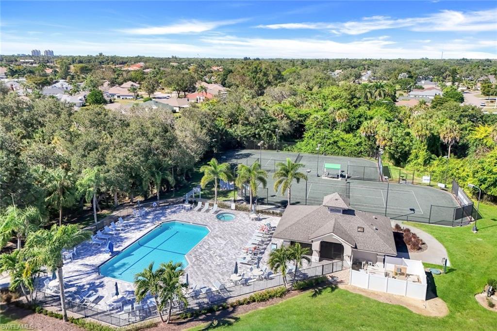 VILLAGES AT COUNTRY CREEK - Residential