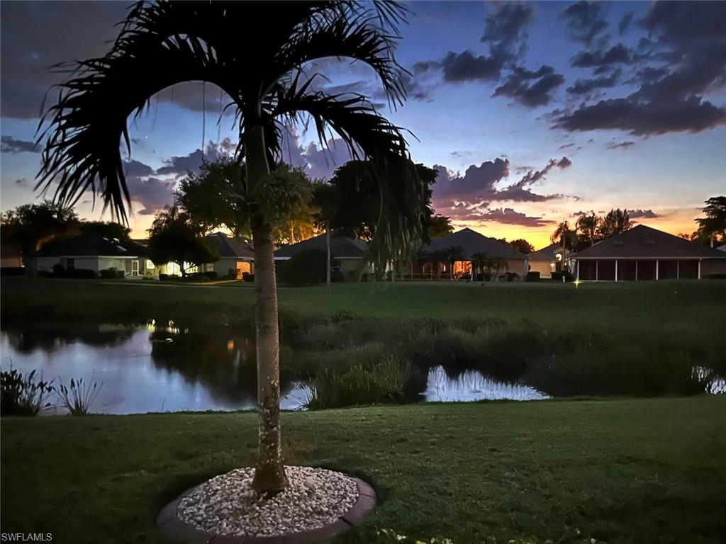 VILLAGES AT COUNTRY CREEK - Residential