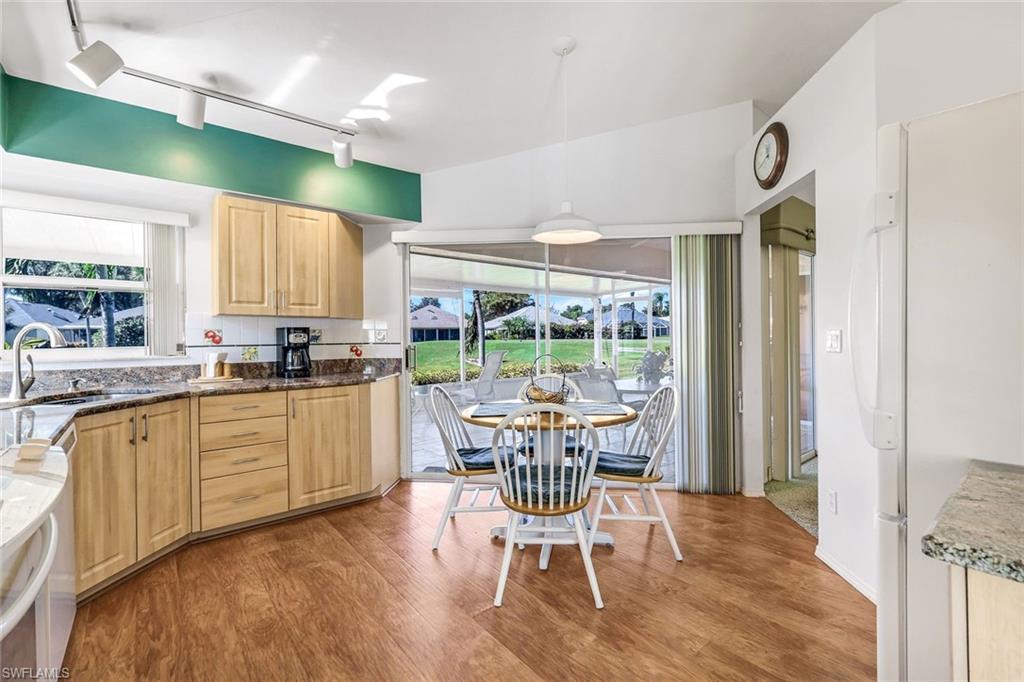 VILLAGES AT COUNTRY CREEK - Residential