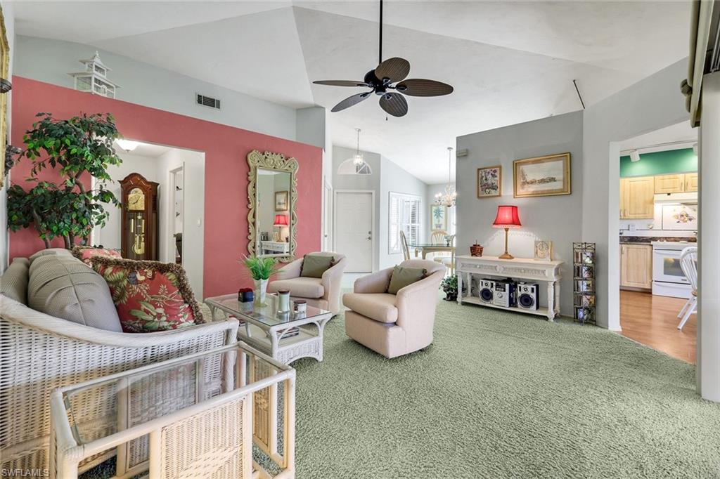 VILLAGES AT COUNTRY CREEK - Residential