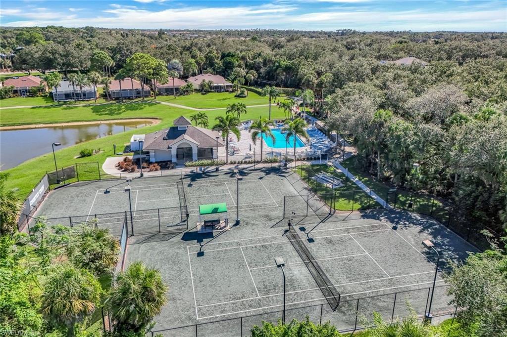 VILLAGES AT COUNTRY CREEK - Residential