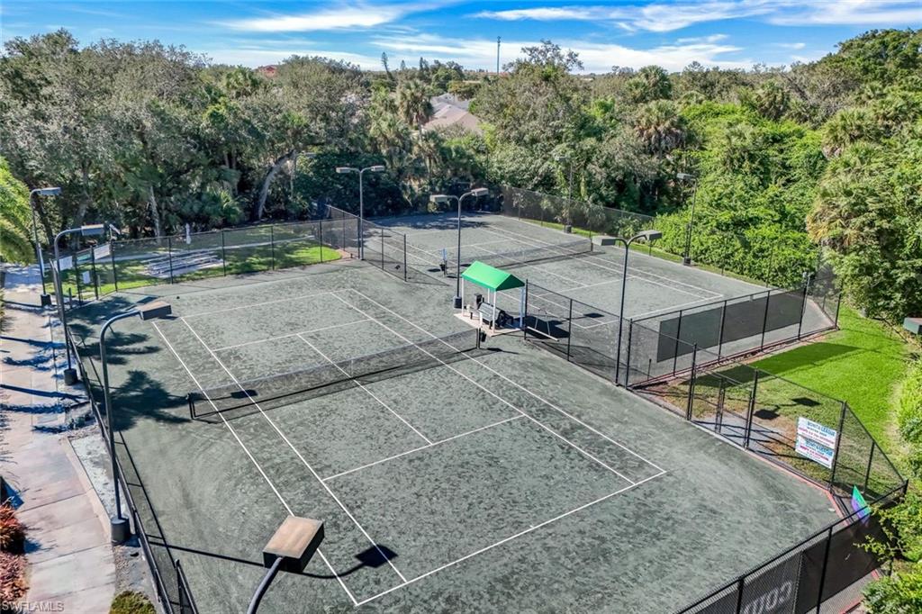 VILLAGES AT COUNTRY CREEK - Residential