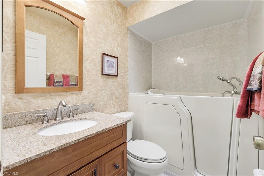 VILLAGES AT COUNTRY CREEK - Residential