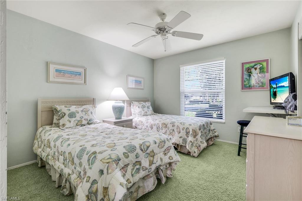 VILLAGES AT COUNTRY CREEK - Residential