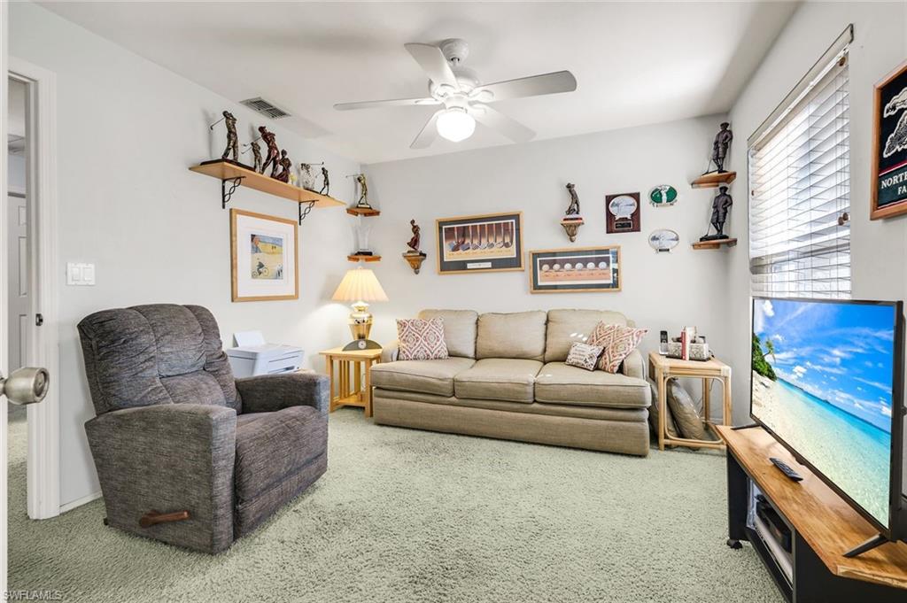 VILLAGES AT COUNTRY CREEK - Residential