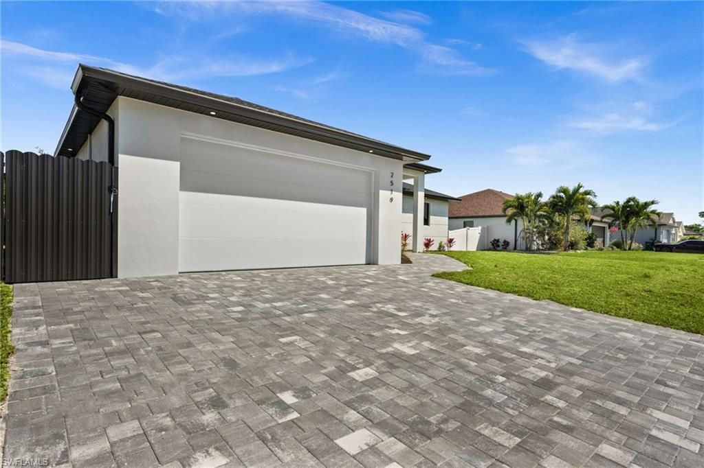 Photo of 2519 NW 18Th PL, CAPE CORAL, FL 33993 (MLS # 226013701)