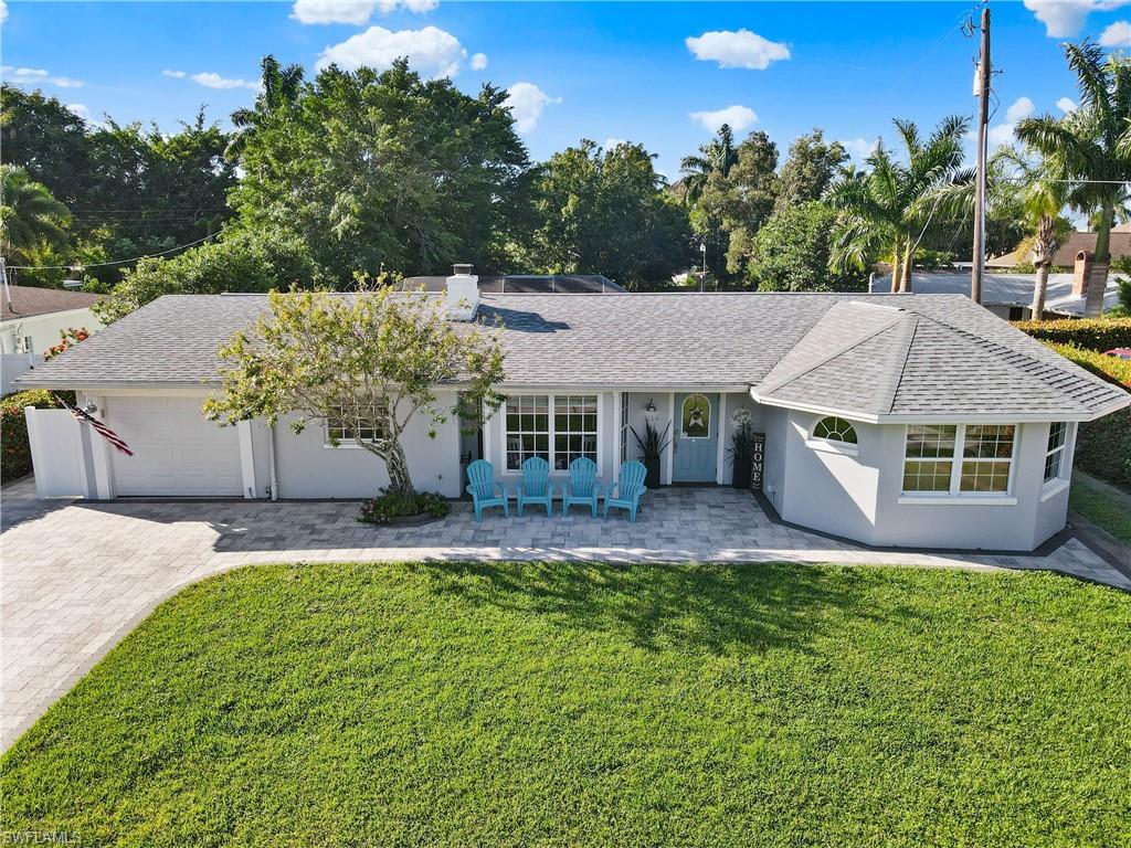 TWIN PALM ESTATES - Residential