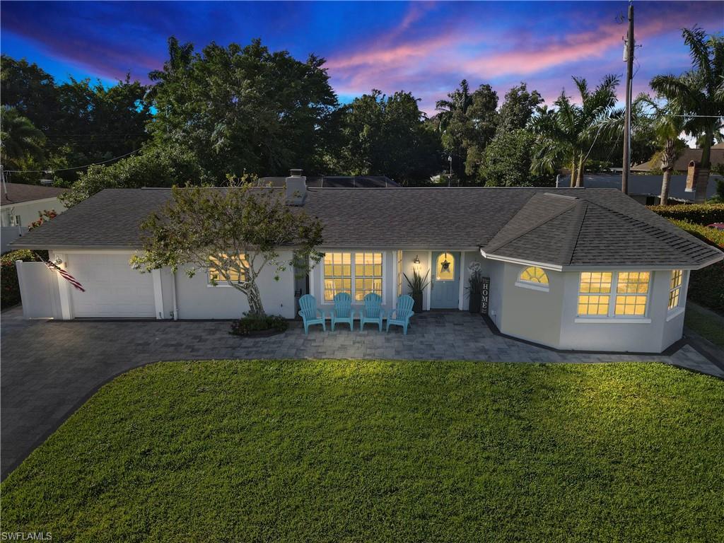 TWIN PALM ESTATES - Residential