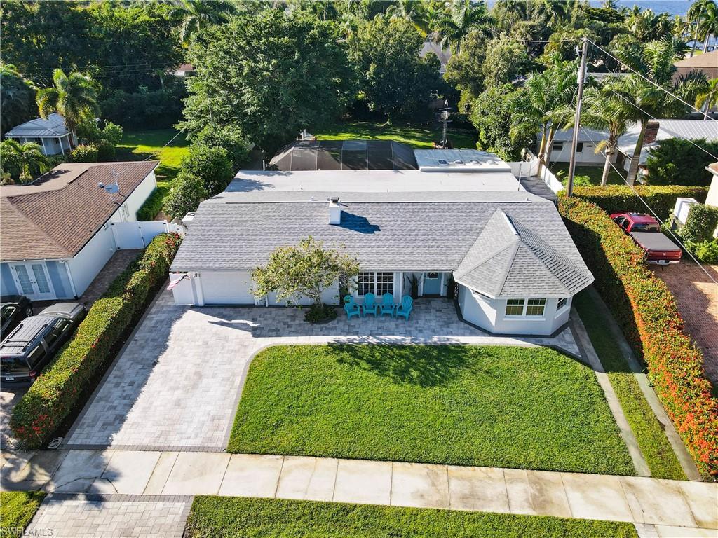 TWIN PALM ESTATES - Residential