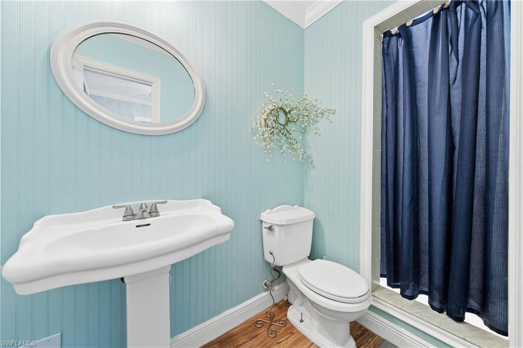 TWIN PALM ESTATES - Residential