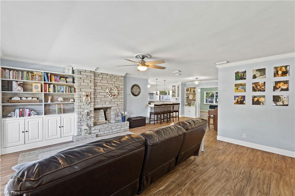 TWIN PALM ESTATES - Residential