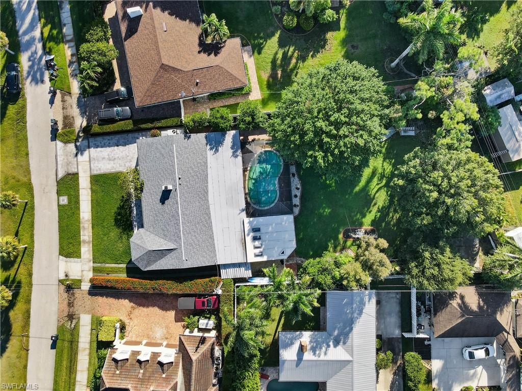 TWIN PALM ESTATES - Residential