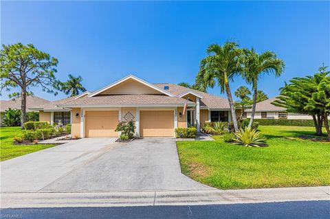 A home in NAPLES