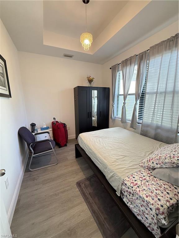 LEHIGH ACRES - Residential Lease