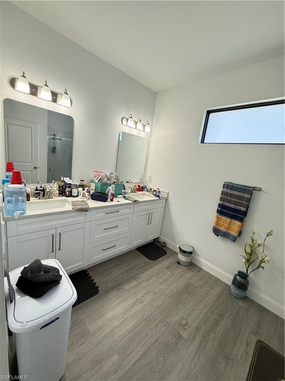 LEHIGH ACRES - Residential Lease