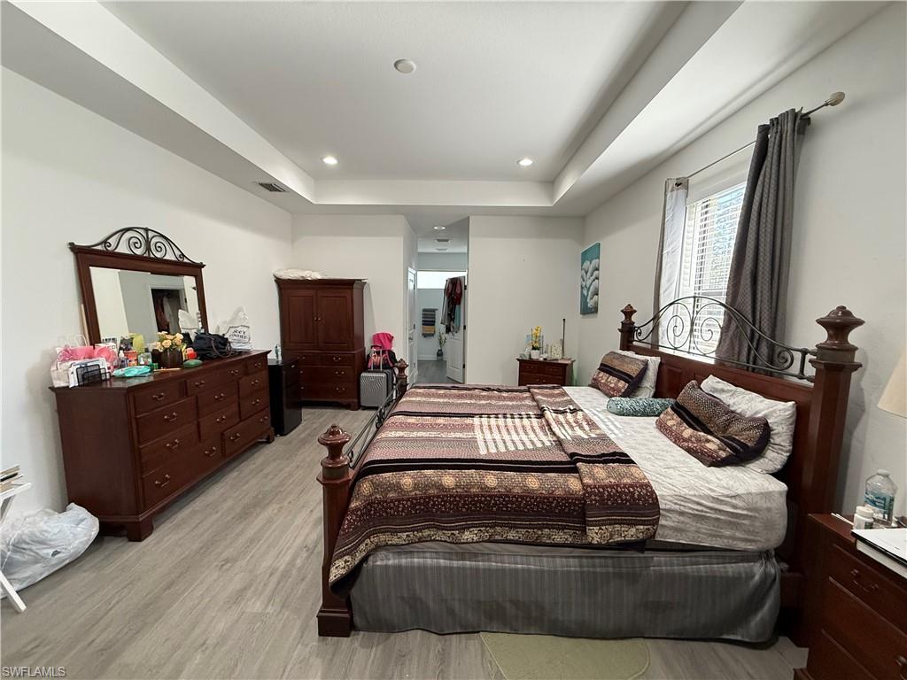 LEHIGH ACRES - Residential Lease