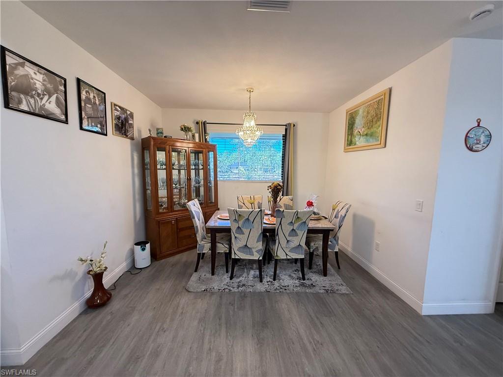 LEHIGH ACRES - Residential Lease