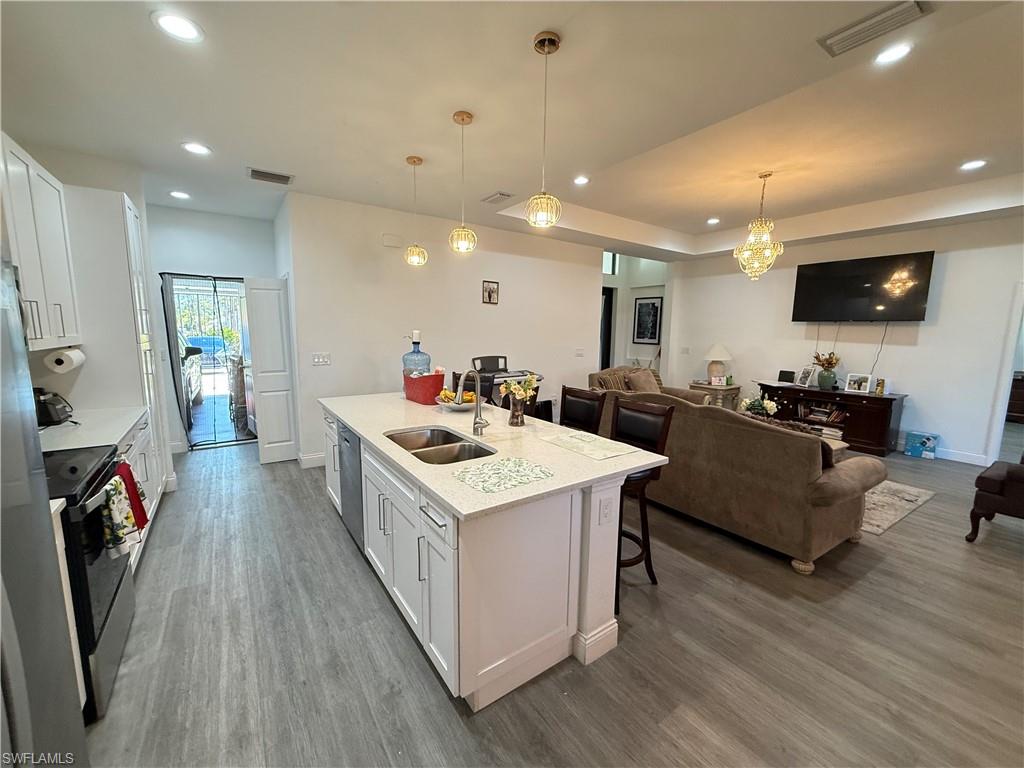 LEHIGH ACRES - Residential Lease