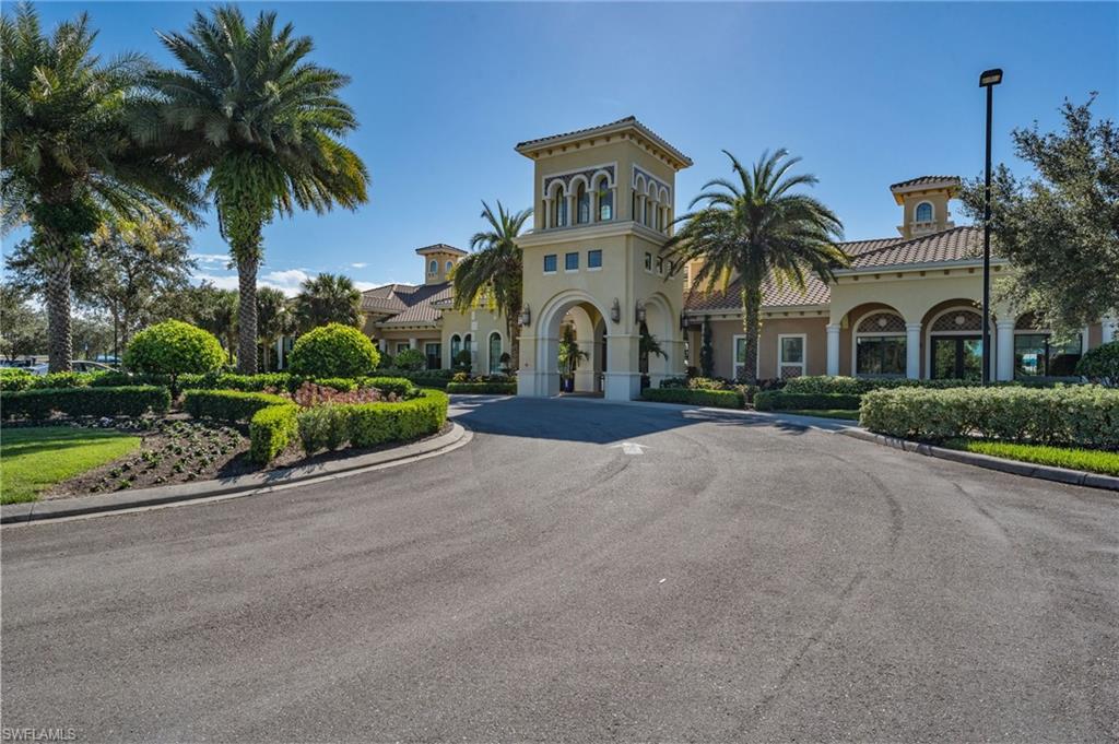 DEL WEBB - Residential