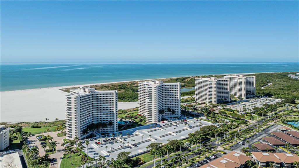 SOUTH SEAS - Residential
