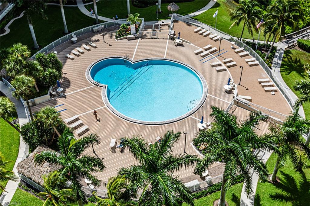 SOUTH SEAS - Residential