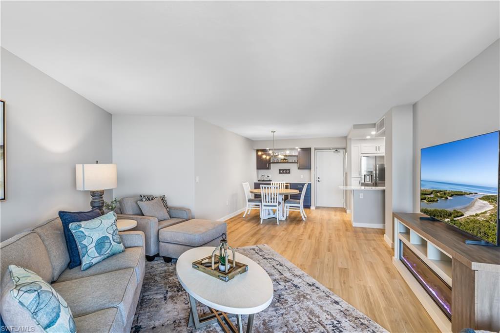 SOUTH SEAS - Residential