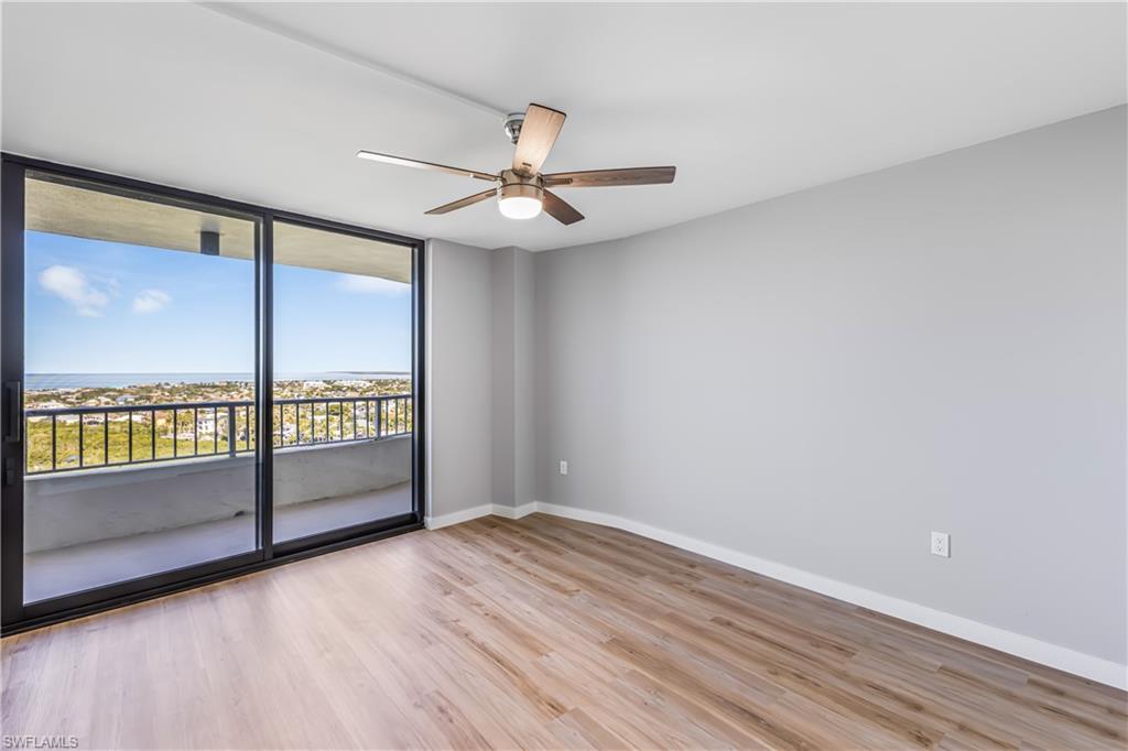 SOUTH SEAS - Residential