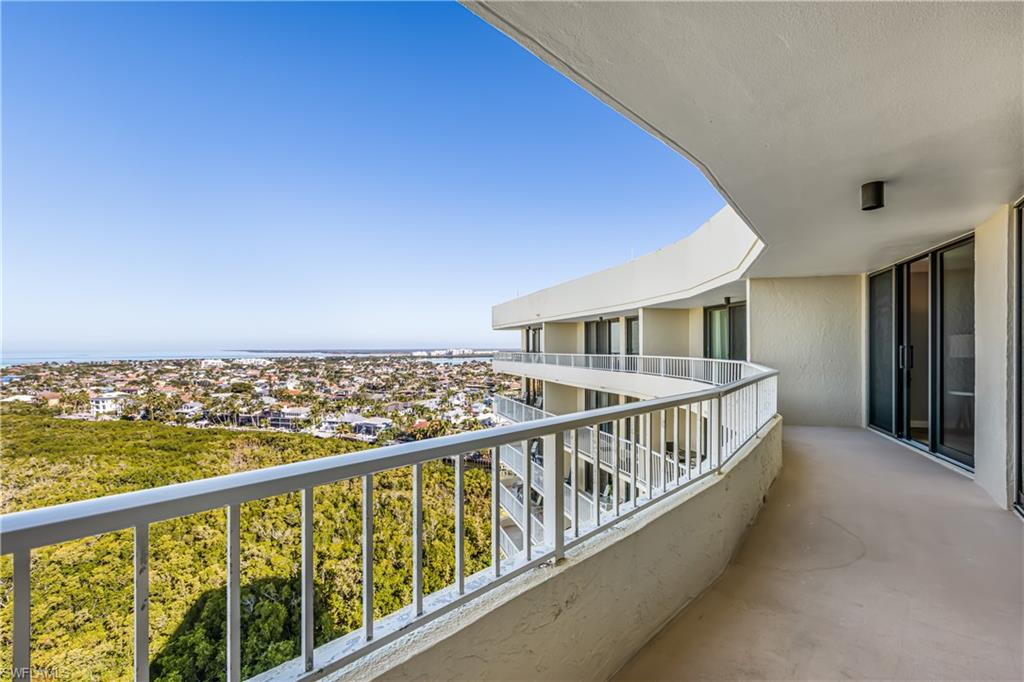 SOUTH SEAS - Residential