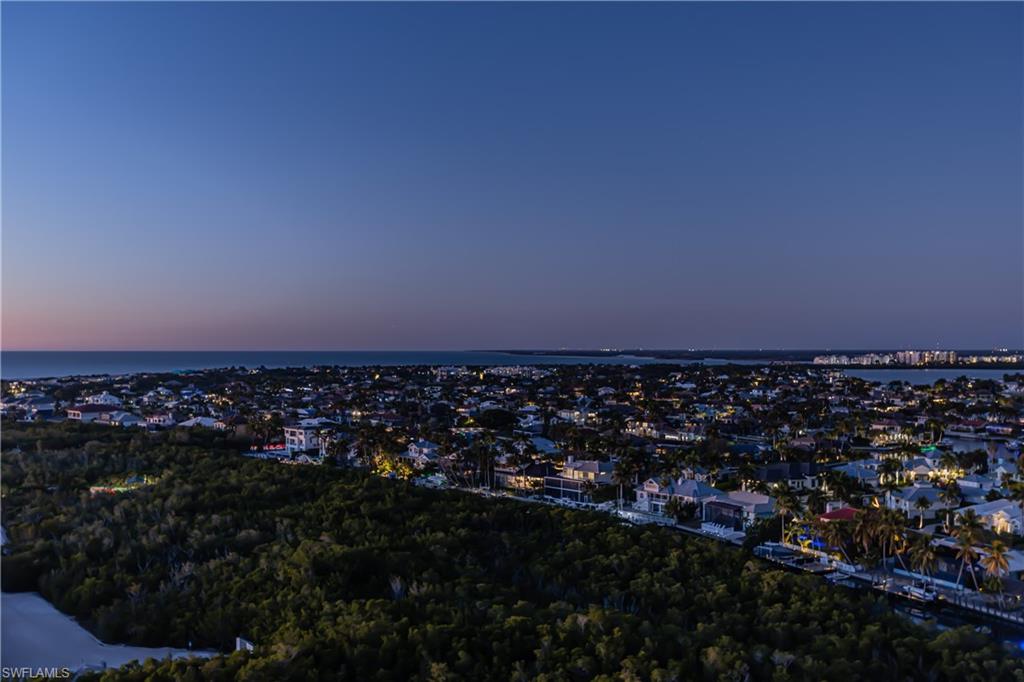 SOUTH SEAS - Residential