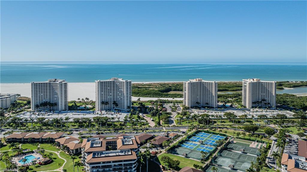 SOUTH SEAS - Residential