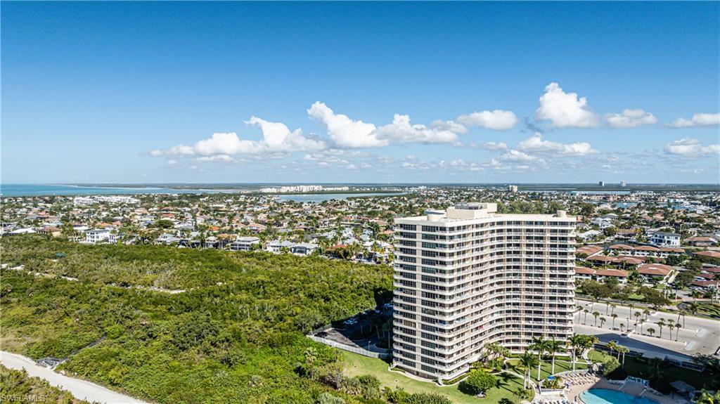 SOUTH SEAS - Residential