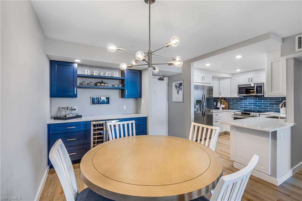 SOUTH SEAS - Residential