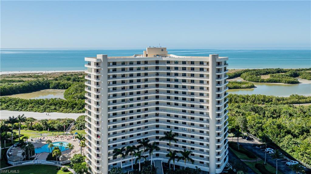 SOUTH SEAS - Residential