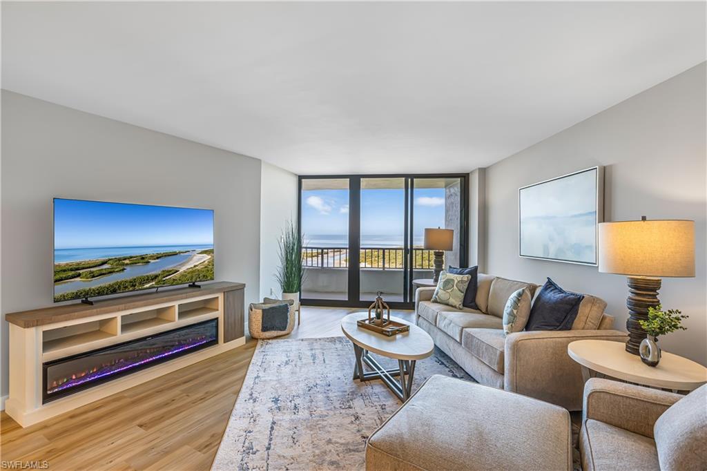 SOUTH SEAS - Residential