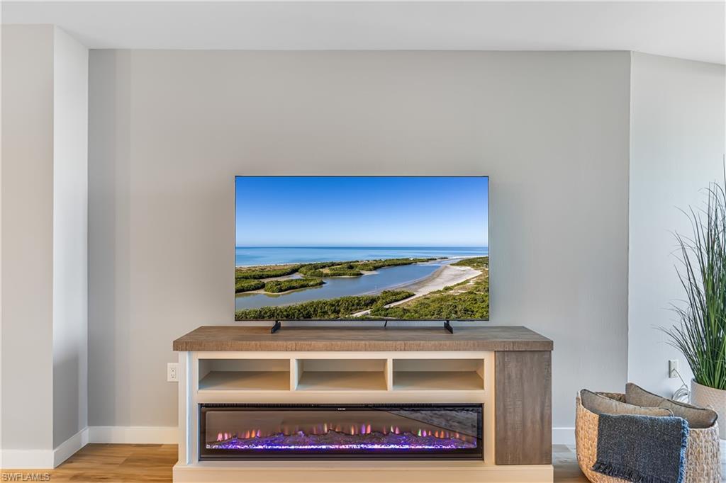 SOUTH SEAS - Residential