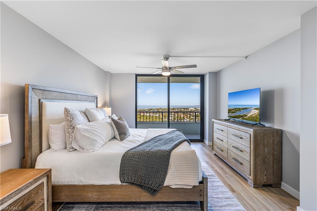 SOUTH SEAS - Residential