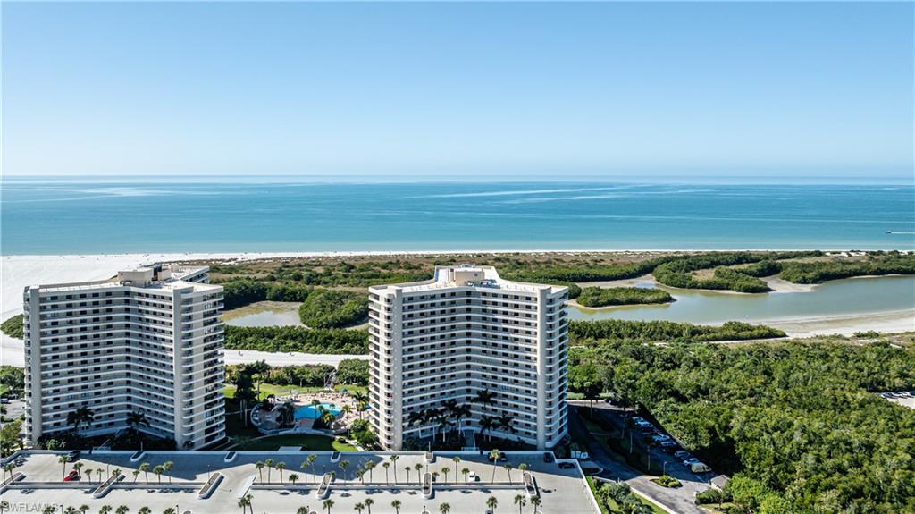 SOUTH SEAS - Residential