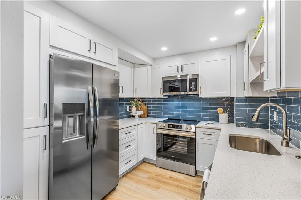 SOUTH SEAS - Residential