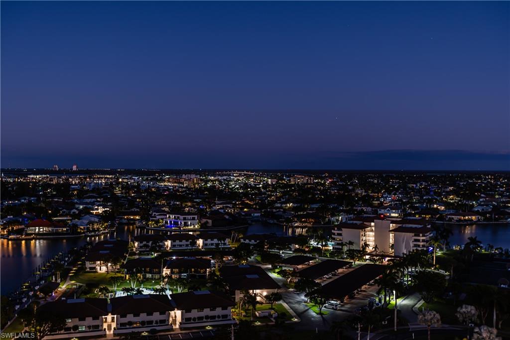 SOUTH SEAS - Residential