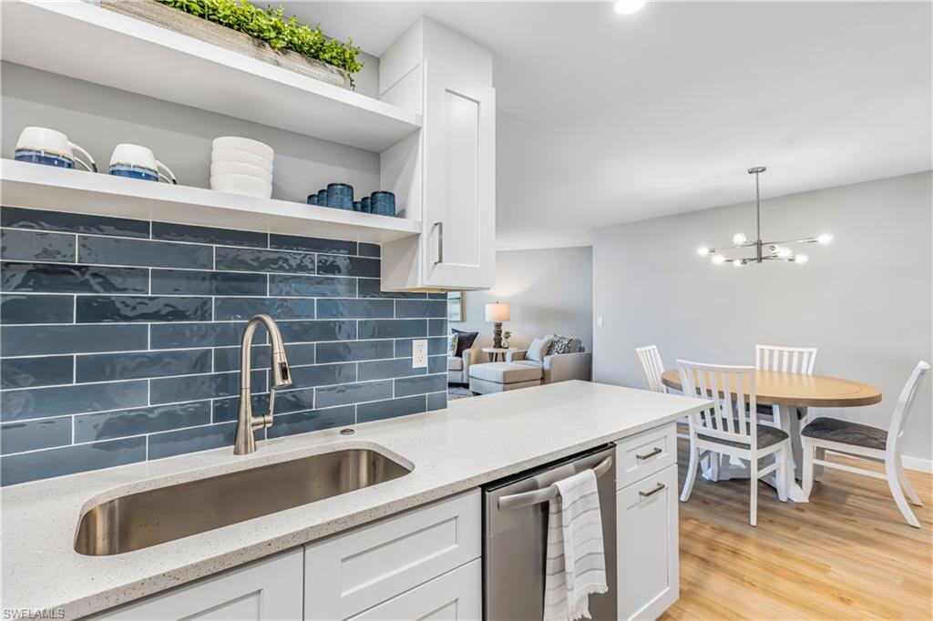 SOUTH SEAS - Residential